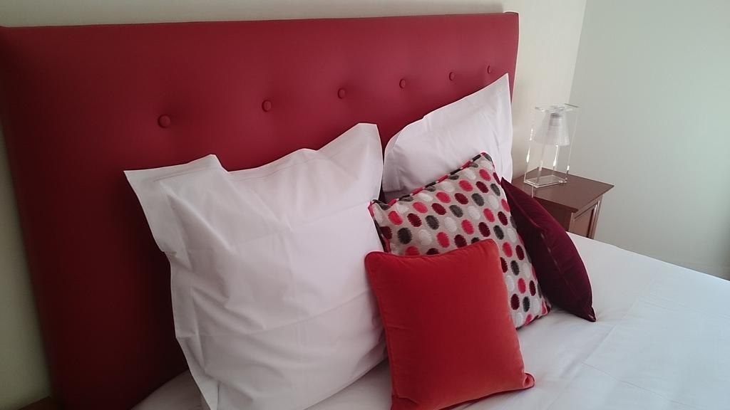 L'Atelier De Degustation Bed & Breakfast Blancs-Coteaux Room photo